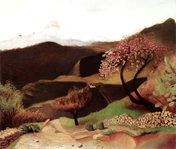 Tivadar Kosztka Csontváry