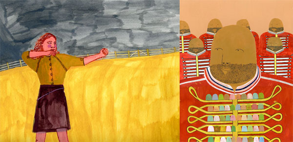 Keith Shore