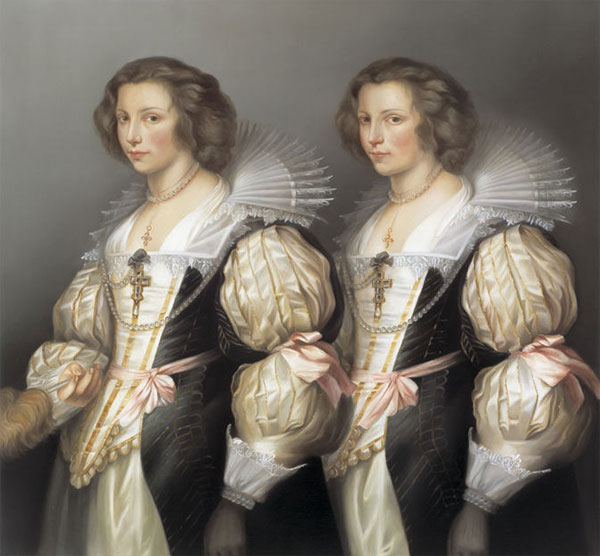 Mary Waters