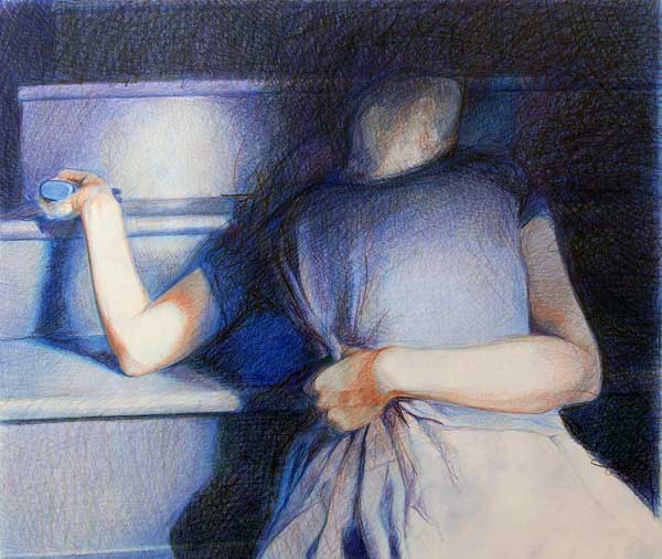 Mercedes Helnwein