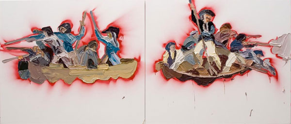 Ben Quilty