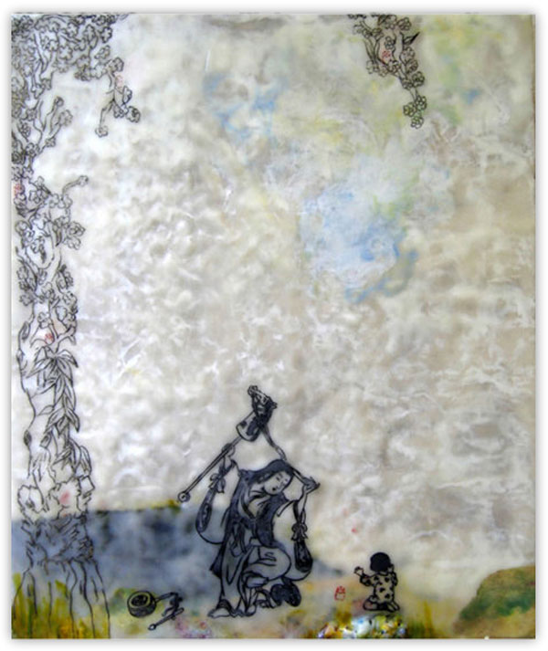 Cecile Chong