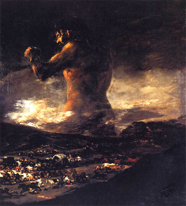 'El Coloso'