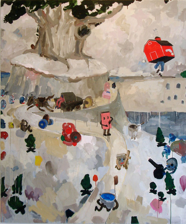 John Copeland