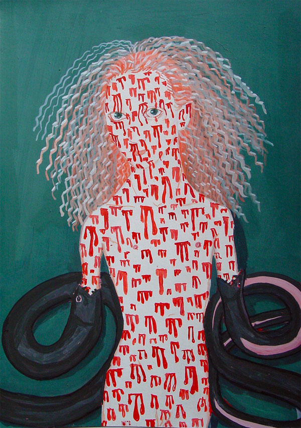 Aleksandra Waliszewska