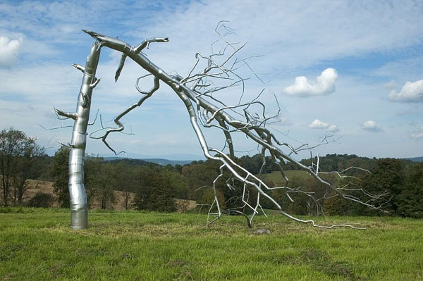 Roxy Paine 