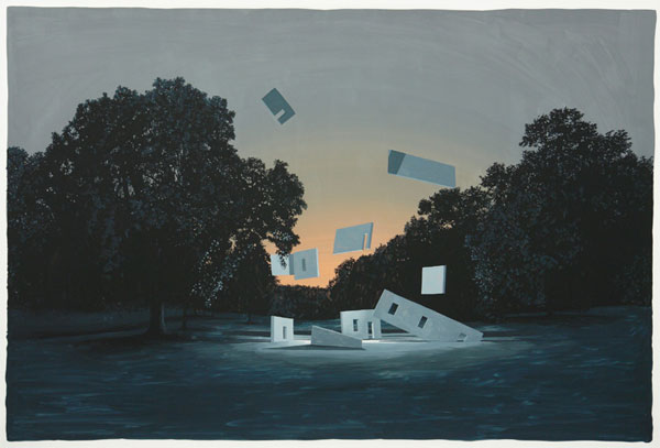 Daniel Arsham