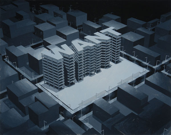 Daniel Arsham