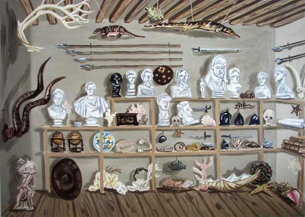 Richard Bosman