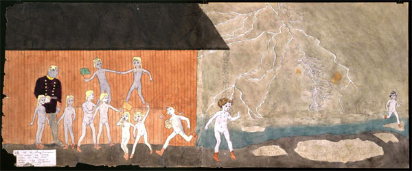 Henry Darger