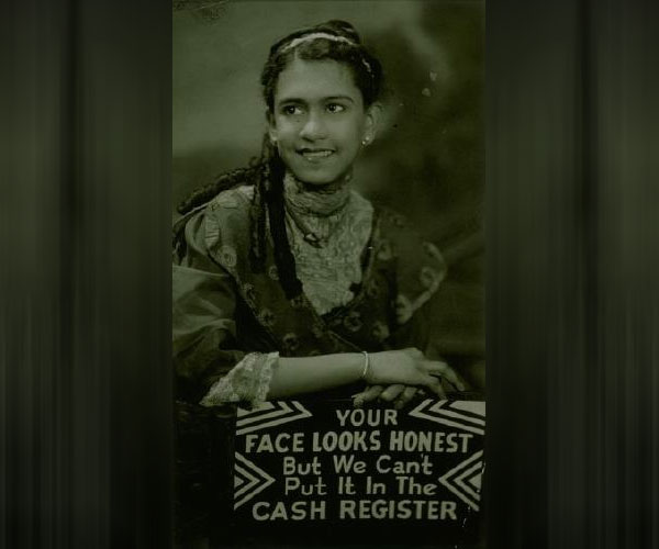 James van der Zee