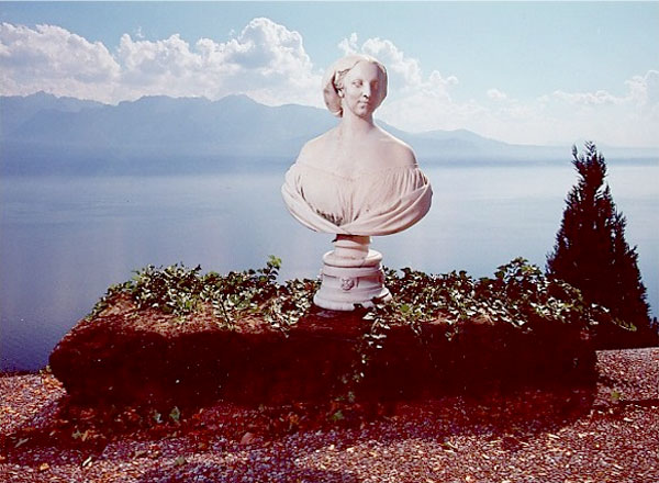 Charles Weber