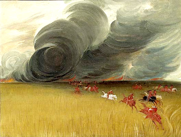 George Catlin