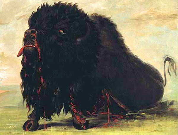 George Catlin