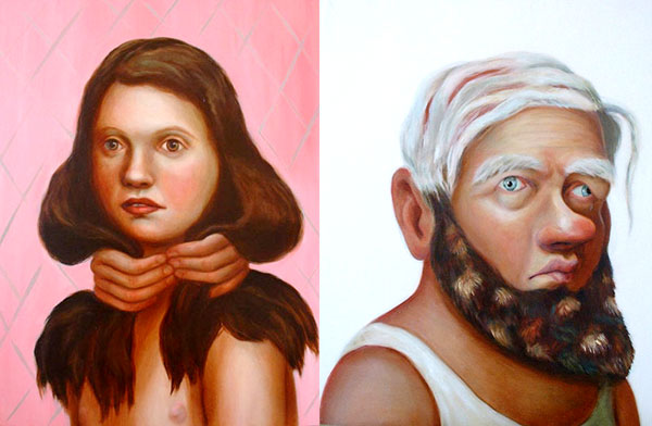 Shary Boyle