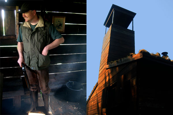 Arjen Boerstra - Veenhuizen - Photo:  Bezembinder