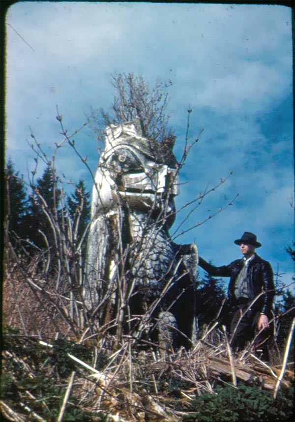 Alaska's digital archive