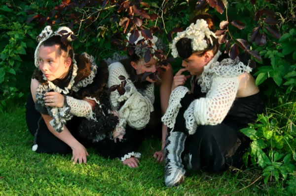 Islandic Love Corporation