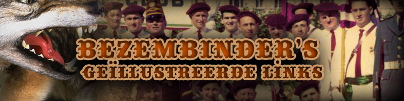 bezembinder